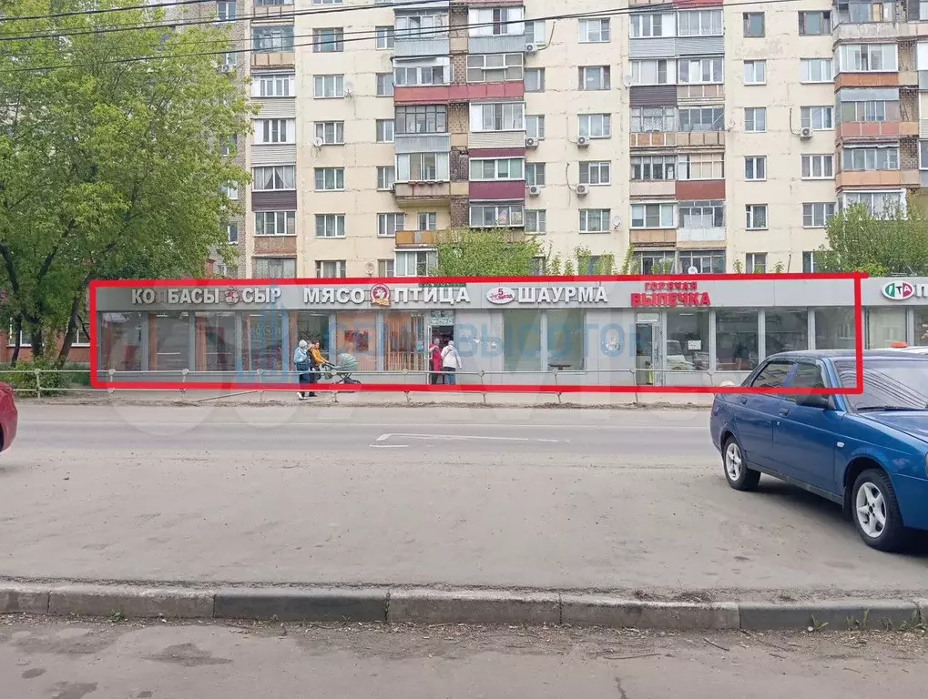 Помещение свободного назначения - Фото 1