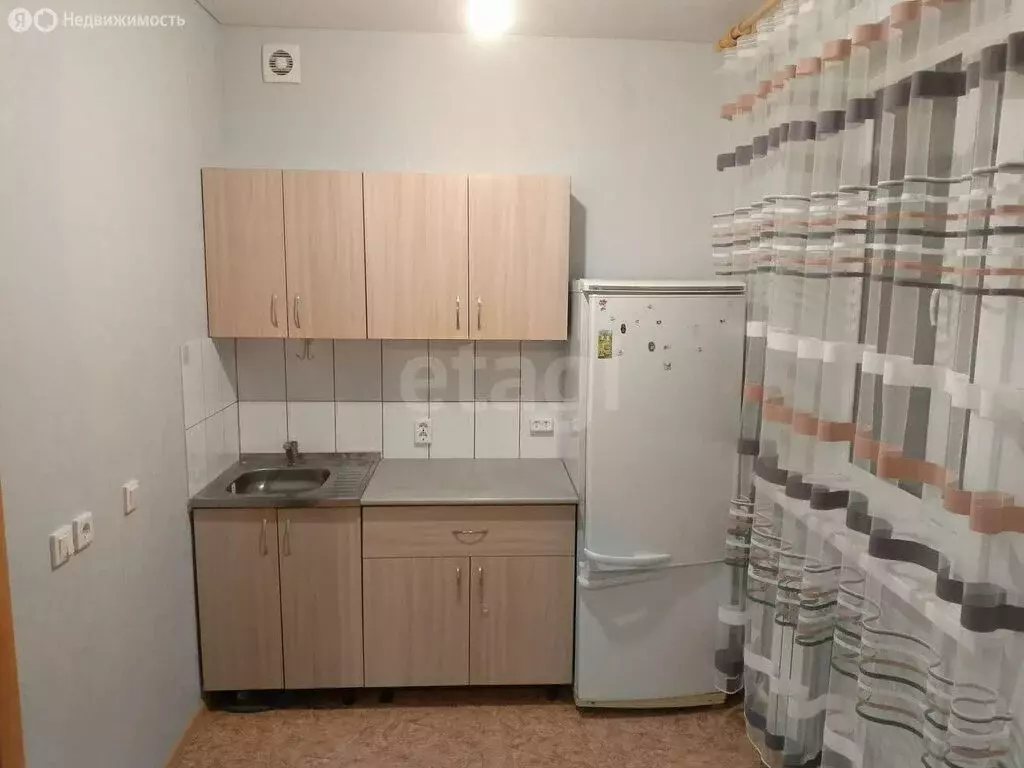 Квартира-студия: Бийск, Советская улица, 35 (20.5 м) - Фото 2