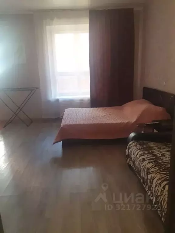 Студия Иркутская область, Иркутск Ямская ул., 5 (35.0 м) - Фото 0