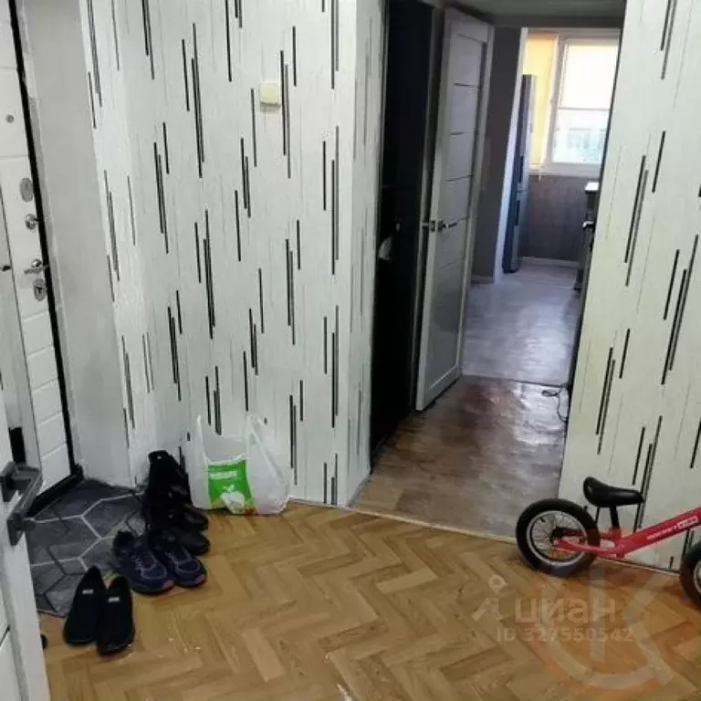 3-к кв. Крым, Евпатория ул. Луговая, 9 (68.8 м) - Фото 2