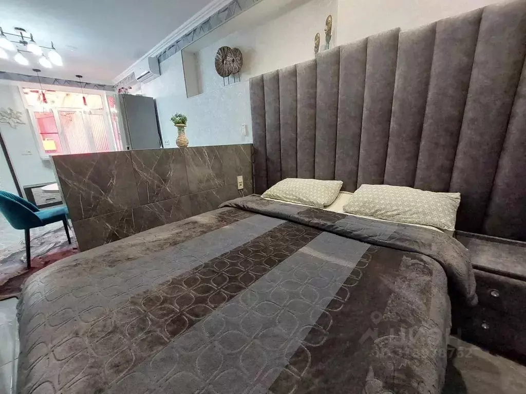 Студия Ставропольский край, Пятигорск ул. Мира, 153 (30.0 м) - Фото 0