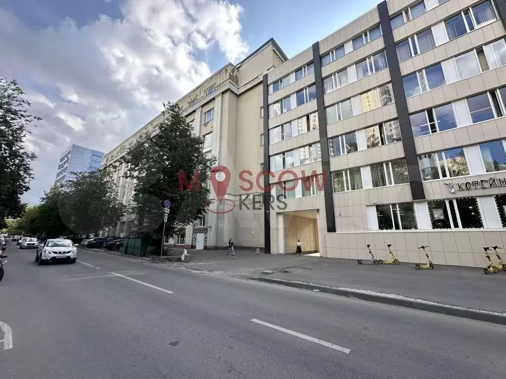 Продам помещение свободного назначения, 6600 м - Фото 1