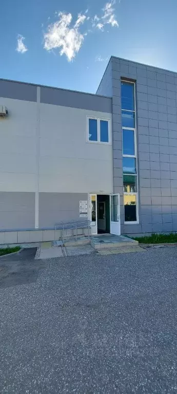 Офис в Татарстан, Казань ул. Восход, 49Б (25 м) - Фото 1