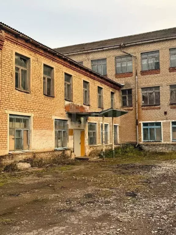 Помещение свободного назначения в Калужская область, Калуга Куровской ... - Фото 2