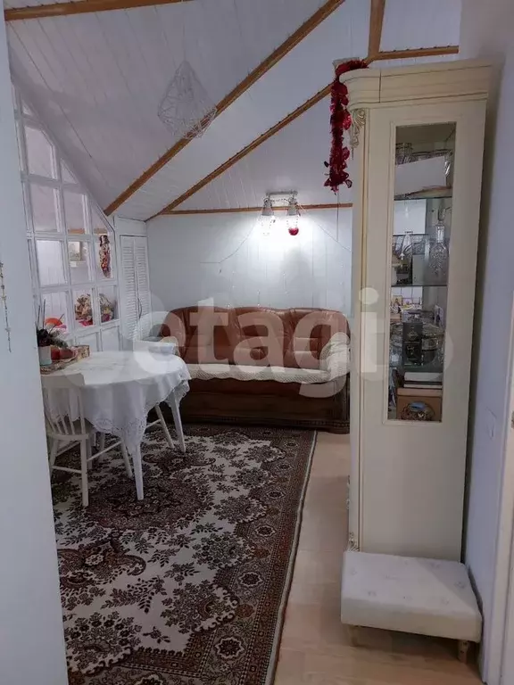 2-к. квартира, 43 м, 3/3 эт. - Фото 1