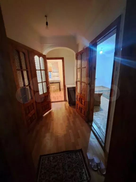 3-к. квартира, 67 м, 5/10 эт. - Фото 0