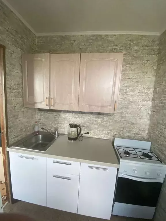 1-к. квартира, 22 м, 9/9 эт. - Фото 1