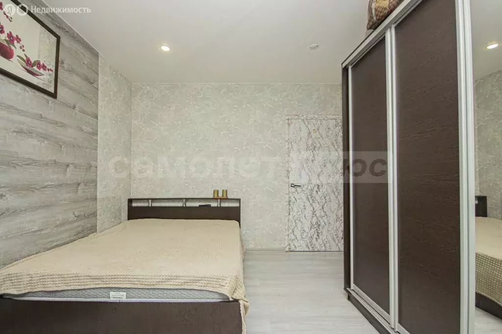 3-комнатная квартира: Одинцово, Можайское шоссе, 46 (62.9 м) - Фото 2