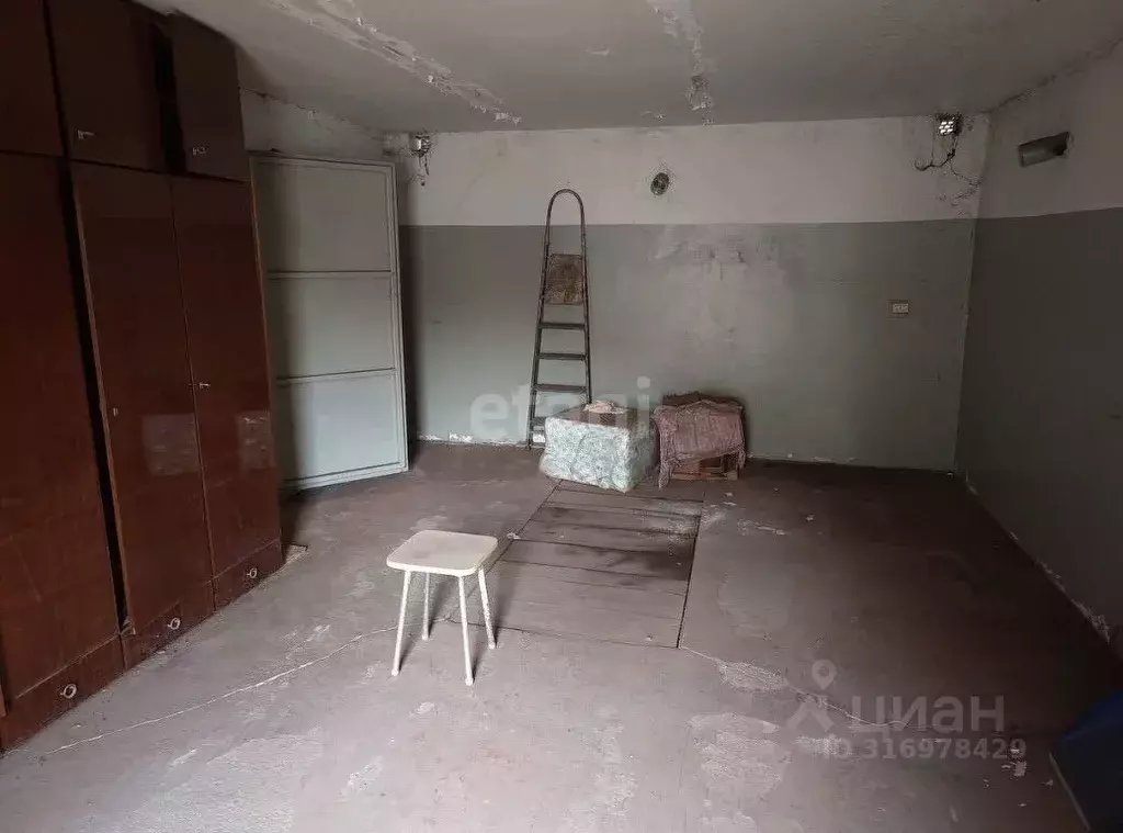 Гараж в Липецкая область, Липецк ул. Имени Мичурина, 38Б (38 м) - Фото 0