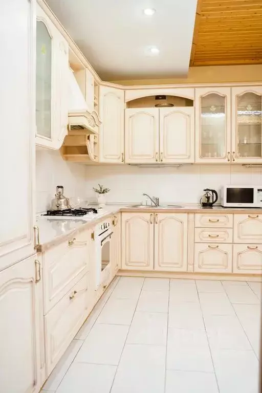 Дом в Саратовская область, Балаковский район, с. Натальино ... - Фото 1