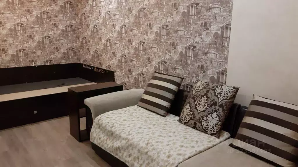 1-к кв. Иркутская область, Иркутск ул. Франк-Каменецкого, 28/5 (54.0 ... - Фото 0