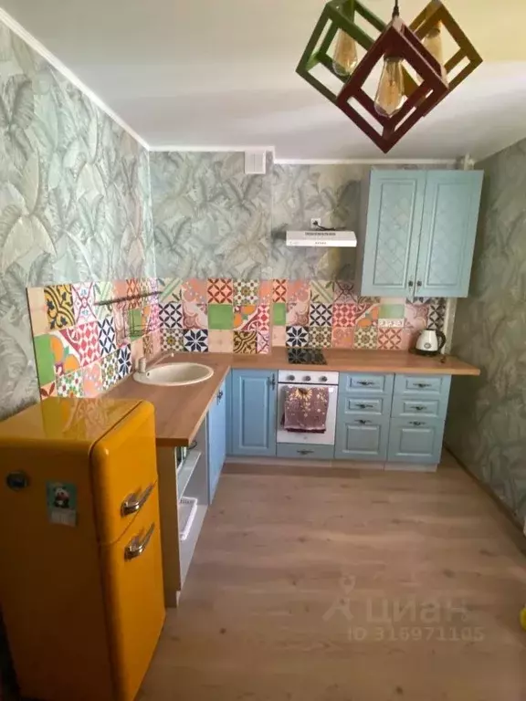 1-к кв. Крым, Евпатория просп. Победы, 87Бк2 (38.0 м) - Фото 1