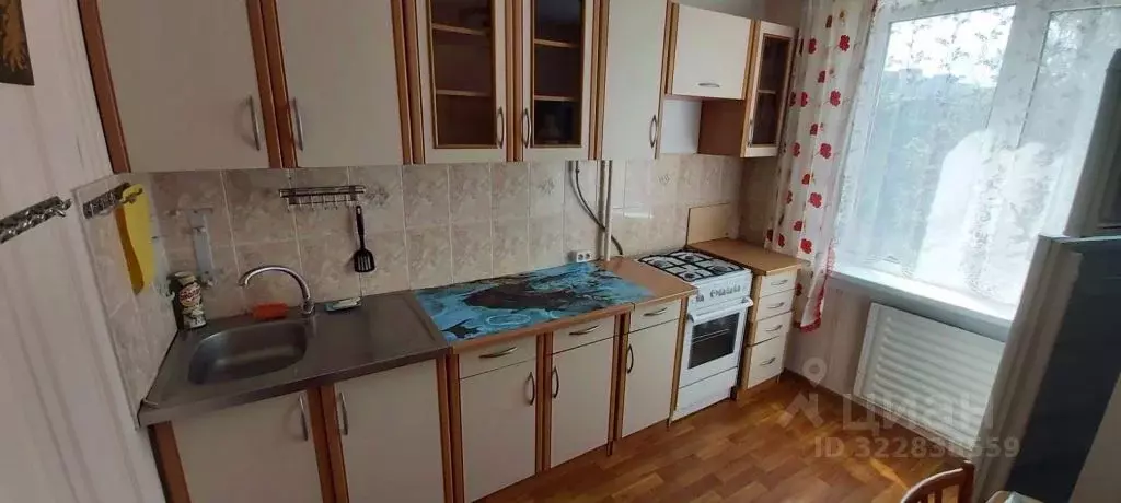 2-к кв. Владимирская область, Владимир ул. Безыменского, 9а (53.0 м) - Фото 2