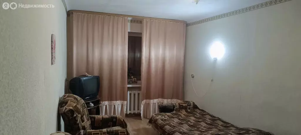 1-комнатная квартира: Верхняя Салда, улица Энгельса, 34А (33.6 м) - Фото 2