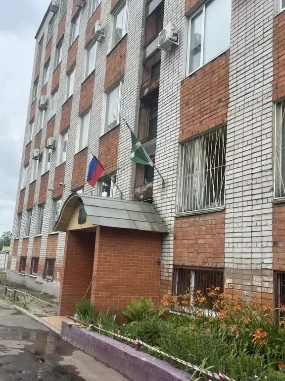 Помещение свободного назначения в Брянская область, Брянск ул. 2-я ... - Фото 2
