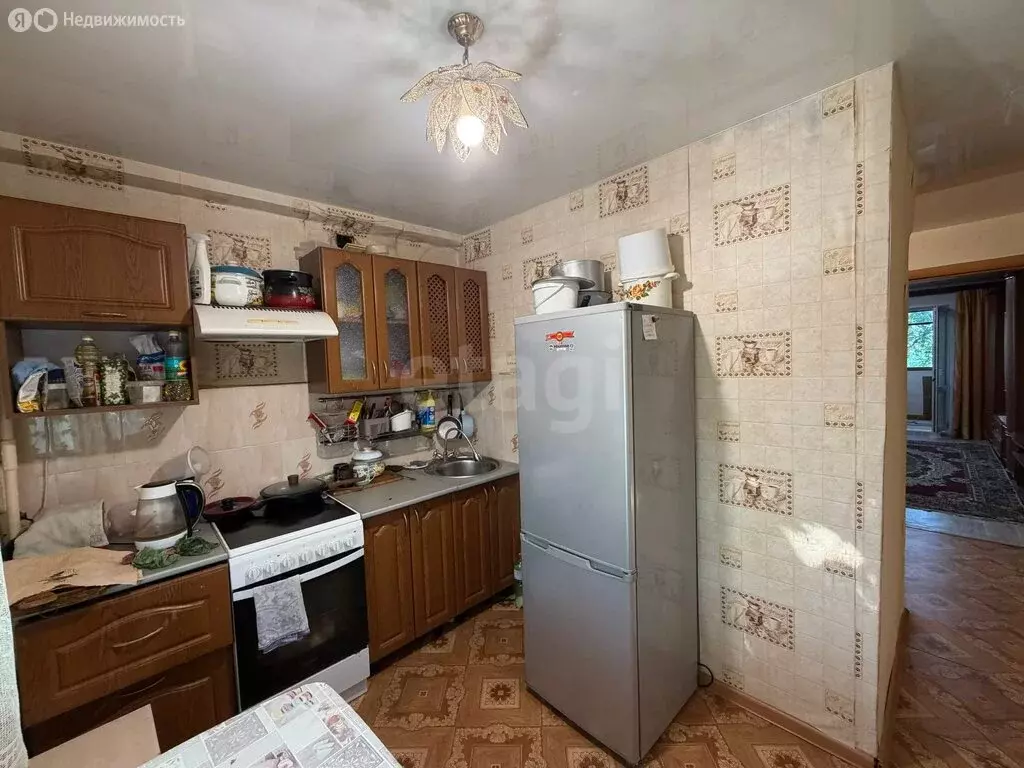 3-комнатная квартира: Биробиджан, Невская улица, 6 (60.1 м) - Фото 2