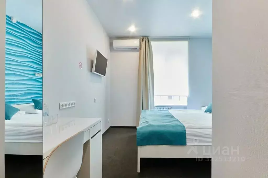 Комната Санкт-Петербург наб. Канала Грибоедова, 6/2 - Фото 2