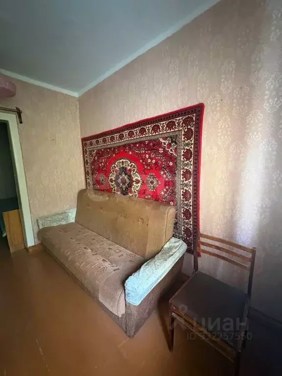 3-к кв. Пермский край, Пермь Камышинская ул., 11А (48.5 м) - Фото 2