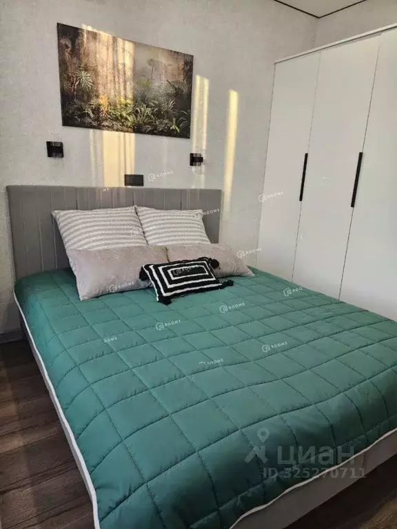 1-к кв. Тульская область, Тула ул. Самоварная, 4 (37.7 м) - Фото 2