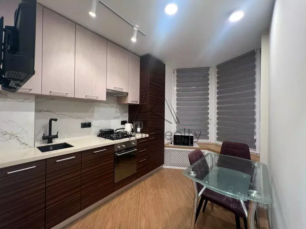 1-к кв. Санкт-Петербург Лиговский просп., 105 (38.0 м) - Фото 1