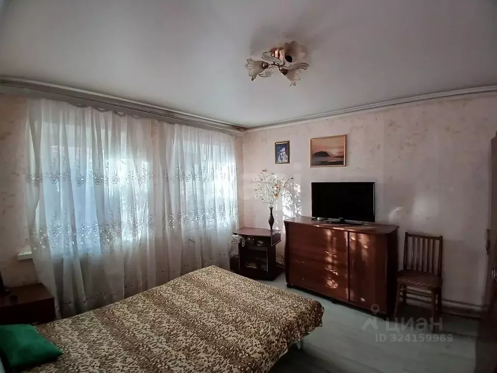 Дом в Ставропольский край, Ессентуки ул. Ямпольского (41 м) - Фото 1