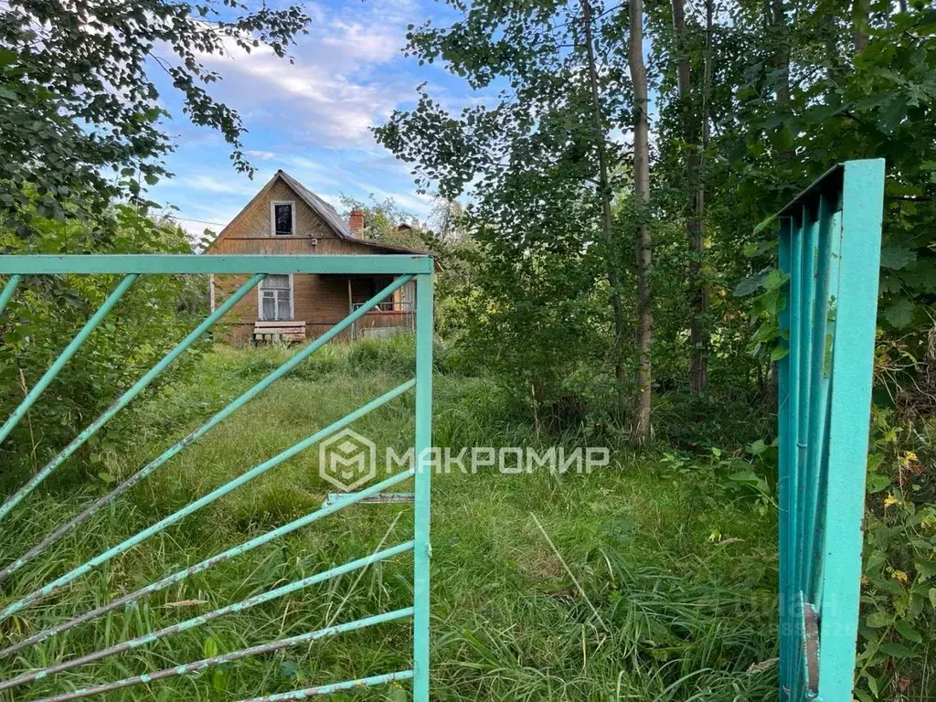 Дом в Санкт-Петербург Айсберг СНТ, аллея 9-я (35 м) - Фото 2
