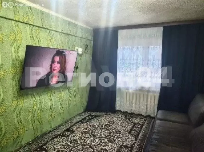 3-комнатная квартира: Зеленогорск, улица Строителей, 15 (60 м) - Фото 2