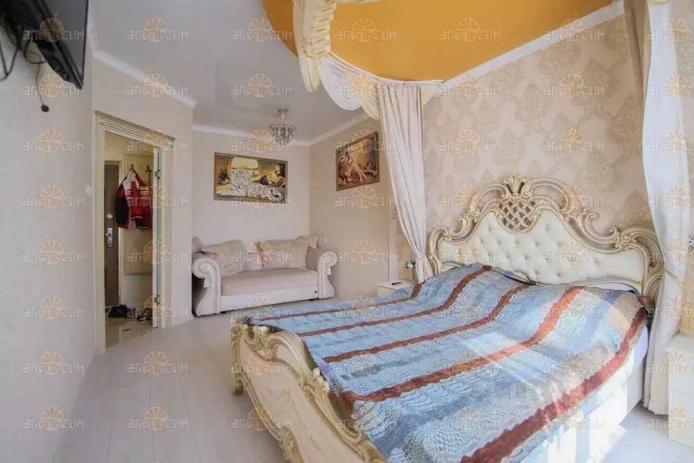 1-к кв. Ставропольский край, Ставрополь ул. Тухачевского, 27 (31.1 м) - Фото 1