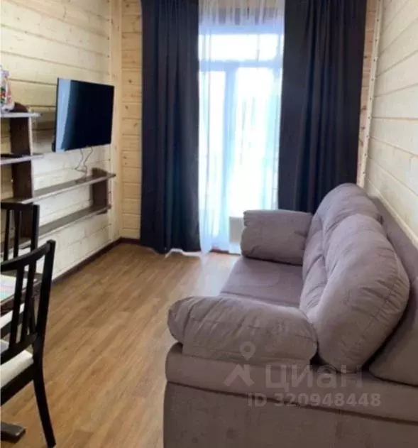 1-к кв. Челябинская область, Миасский городской округ, с. Сыростан ул. ... - Фото 2