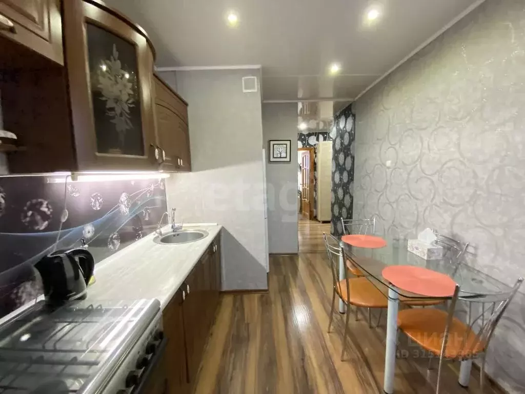 3-к кв. Архангельская область, Котлас просп. Мира, 21А (54.0 м) - Фото 0