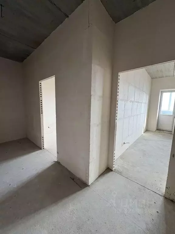 1-к кв. Самарская область, Самара Ленинская ул., 302 (59.1 м) - Фото 2