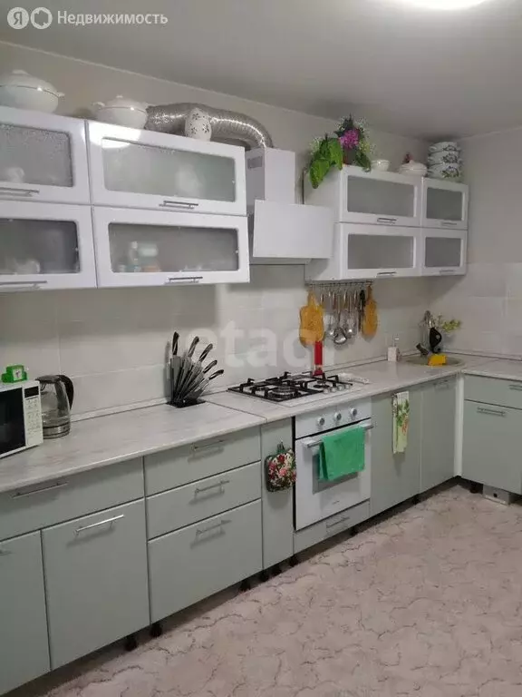 4-комнатная квартира: Ялуторовск, улица Революции, 131А (114 м) - Фото 2