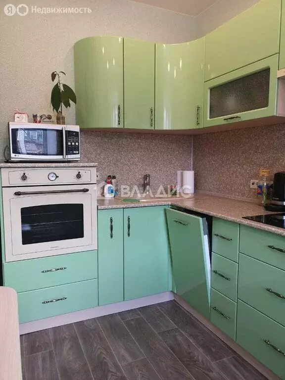 2-комнатная квартира: Тында, Амурская улица, 27 (52.9 м) - Фото 0