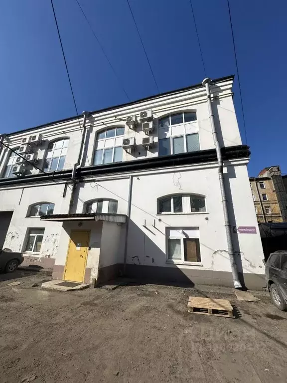Помещение свободного назначения в Санкт-Петербург Лифляндская ул., 6М ... - Фото 2