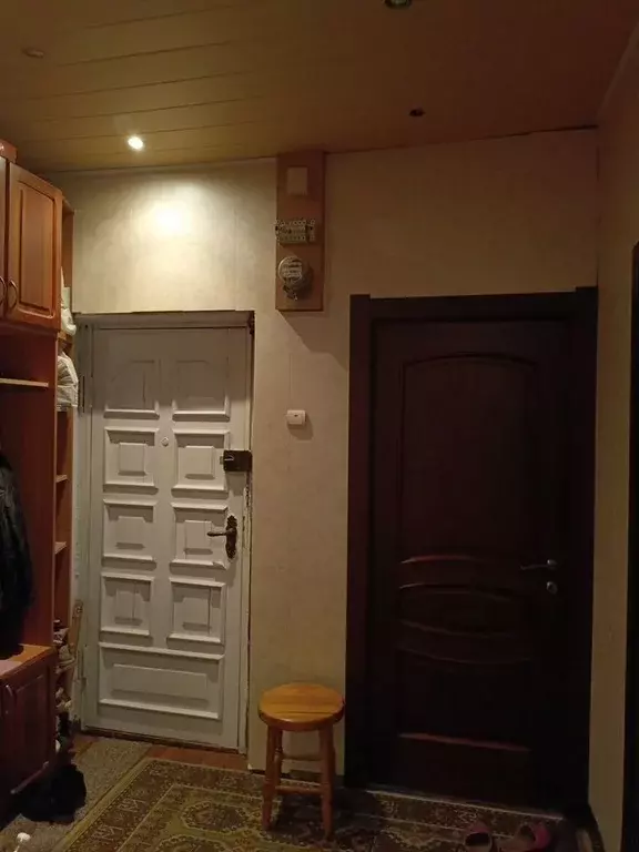 Комната Московская область, Пушкино Заветы Ильича мкр, ул. ... - Фото 2