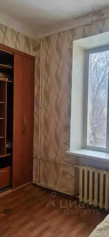 Комната Челябинская область, Магнитогорск просп. Карла Маркса, 23 ... - Фото 1