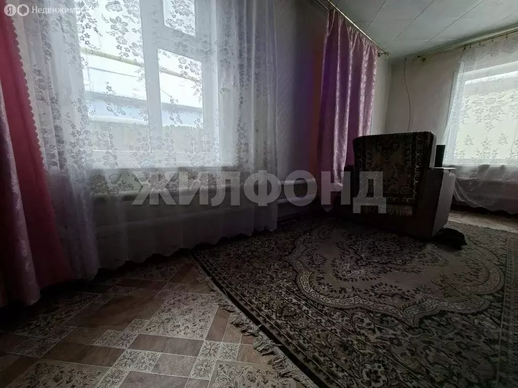 Дом в Обь, Вокзальная улица (53.3 м) - Фото 2