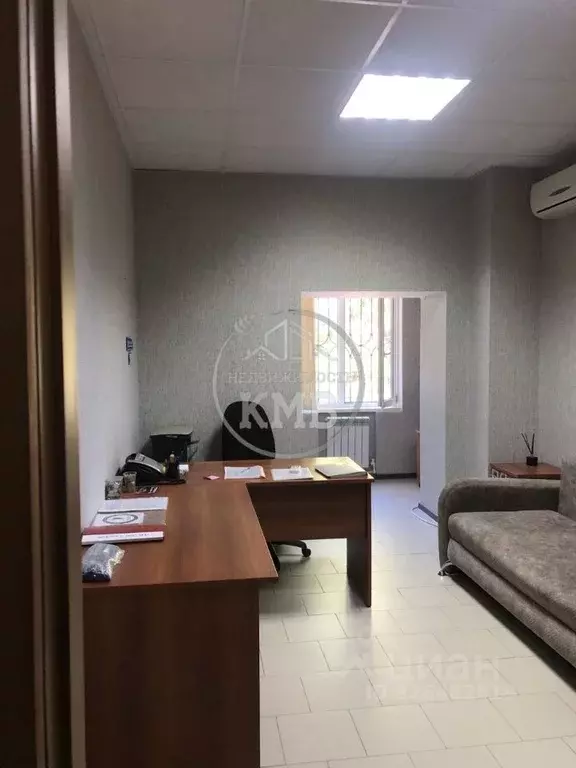 Офис в Ставропольский край, Минераловодский муниципальный округ, пос. ... - Фото 1
