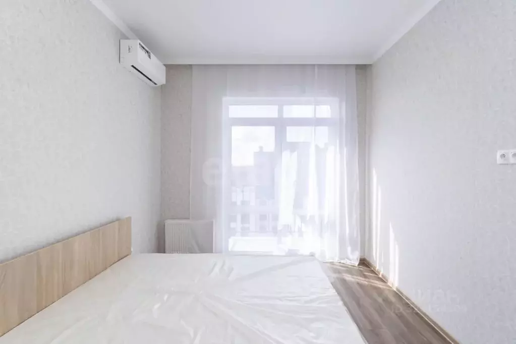 2-к кв. Тюменская область, Тюмень ул. Павла Никольского, 12 (79.0 м) - Фото 2