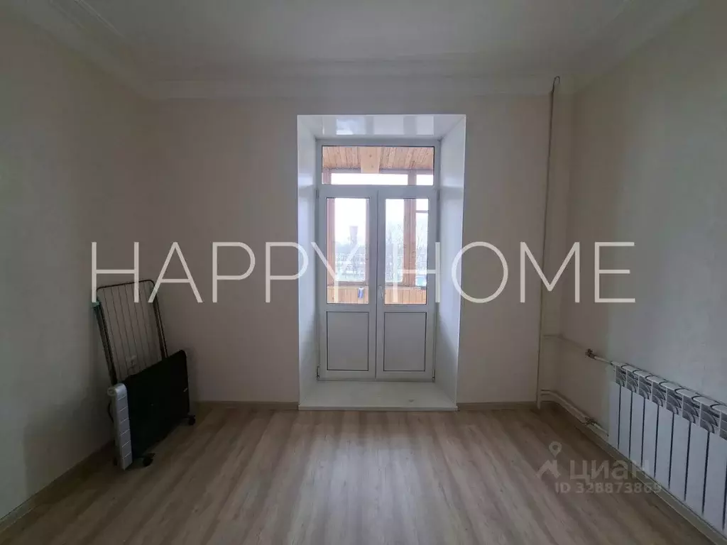 2-к кв. Калужская область, Балабаново г. Боровский муниципальный ... - Фото 2