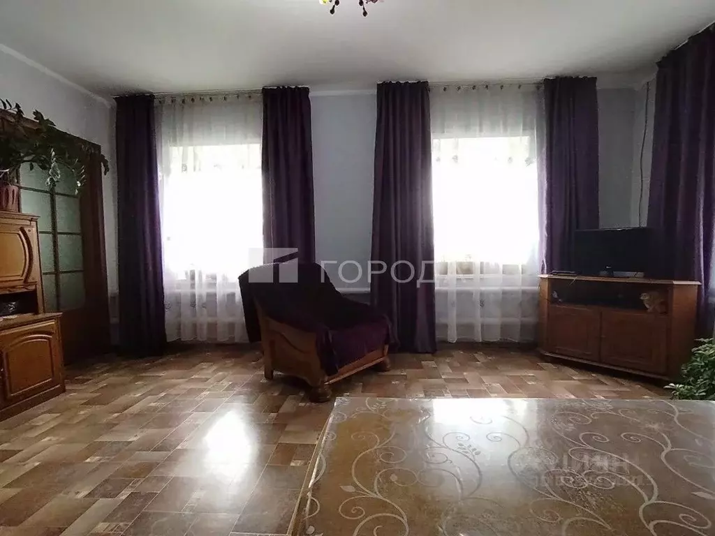 Дом в Алтайский край, Рубцовск ул. Некрасова, 2/74 (71 м) - Фото 1