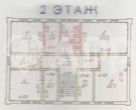 Здание, 445 м2 - Фото 1