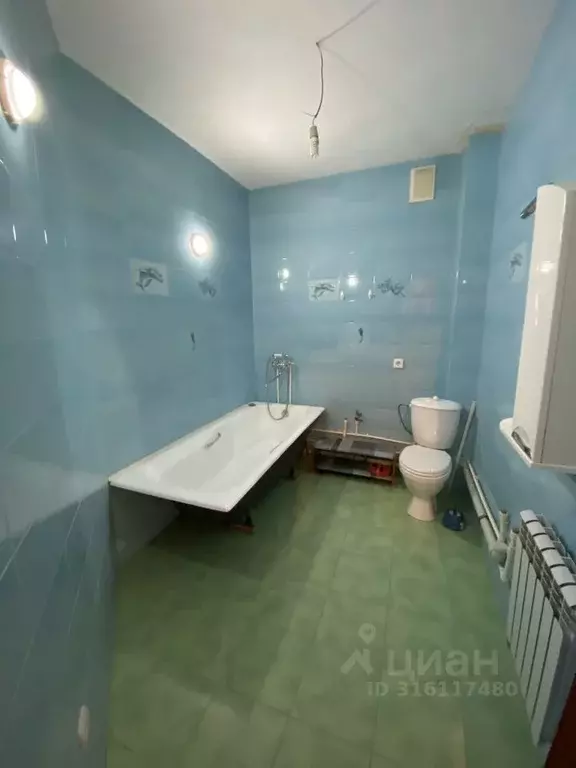 1-к кв. Свердловская область, Екатеринбург ул. Очеретина, 9 (45.0 м) - Фото 0