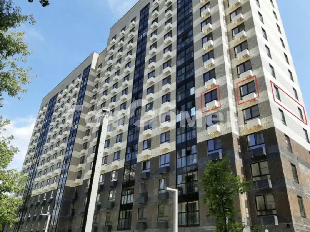 Продается 3-комнатная квартира - Фото 1