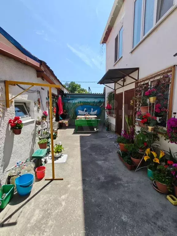 Комната 20 м, 1/1 эт. - Фото 1
