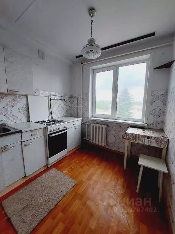 2-к кв. Пермский край, Пермь Волгодонская ул., 24 (45.3 м) - Фото 0