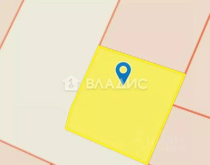Участок в Пензенская область, Бессоновский район, с. Ухтинка Нагорная ... - Фото 1