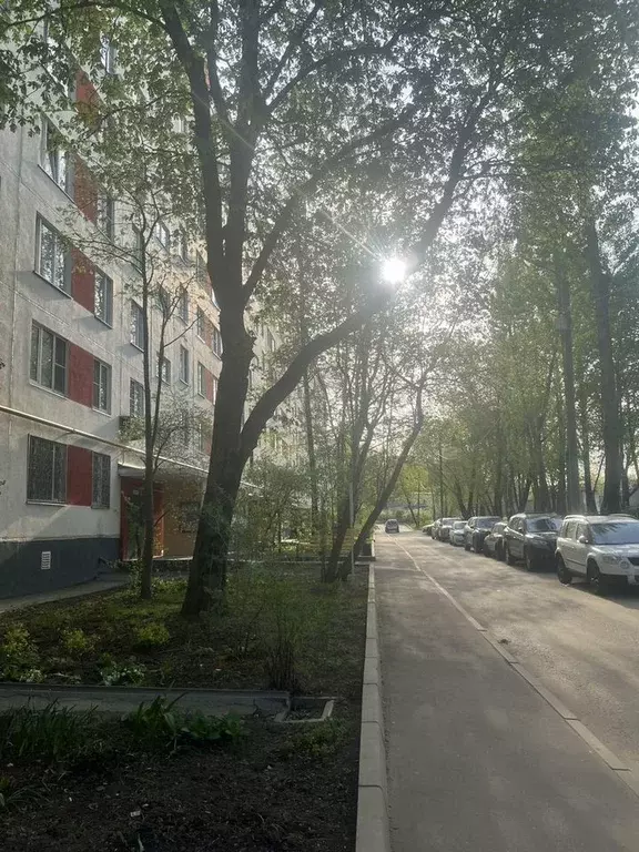 3-к кв. Москва Медынская ул., 2К3 (58.0 м) - Фото 2