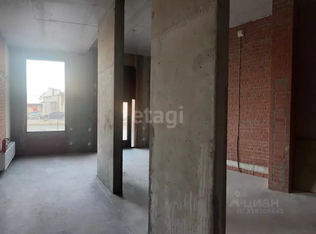 Помещение свободного назначения в Свердловская область, Екатеринбург ... - Фото 1