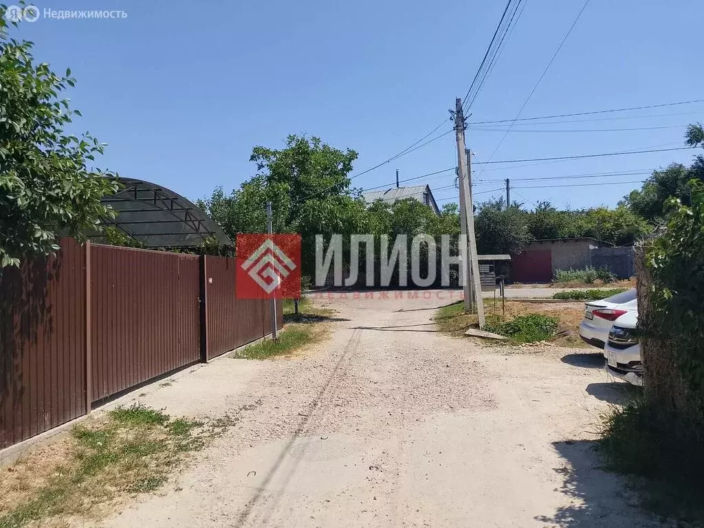 Участок в Севастополь, Балаклавский муниципальный округ, садовое ... - Фото 1
